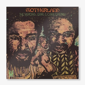 Motherland by Visitors