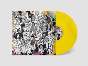 Las Cruxes by Las Cruxes