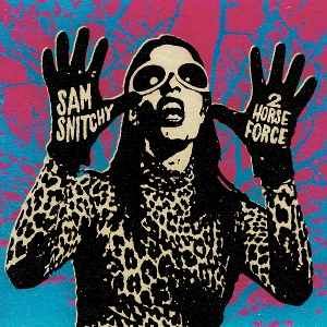 2 Horse Force by Snitchy, Sam