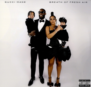 Breath of Fresh Air by Mane, Gucci