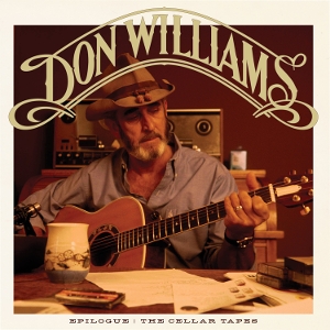 Epilogue: the Cellar Tapes by Williams, Don