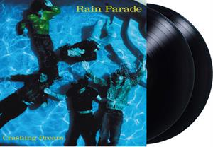 Crashing Dream by Rain Parade