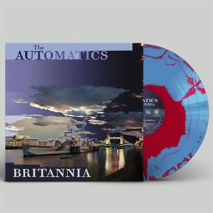 Britannia by Automatics