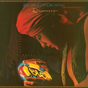 Discovery by Electric Light Orchestra