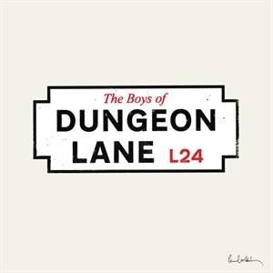 The Boys of Dungeon Lane by McCartney, Paul