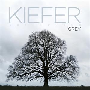 Grey by Sutherland, Kiefer