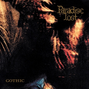 Gothic by Paradise Lost