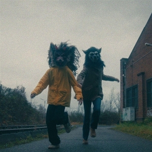 Hands To Hold Each Other by Between Bodies