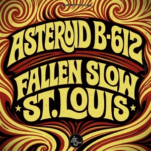 7-Fallen Slow by Asteroid B-612