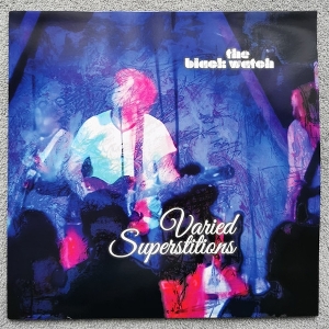 Varied Superstitions by Black Watch