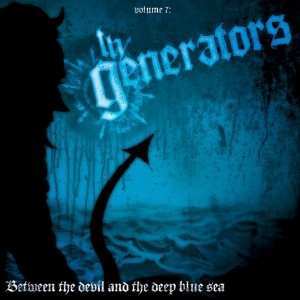 Between the Devil and the Deep Blue by Generators