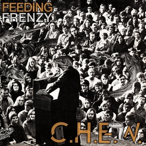 Feeding Frenzy by C.H.E.W.