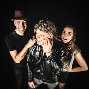 Rock Und Roll by Meijers, Jb