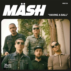 7-Having a Ball by Mash