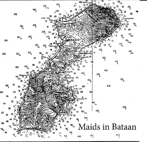 7-Maids In Bataan