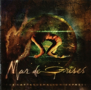 The Tatterdemalion Express by Mar De Grises