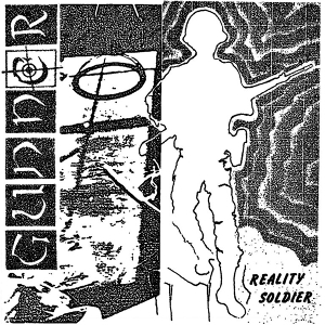 7-Reality Soldier by Gunner
