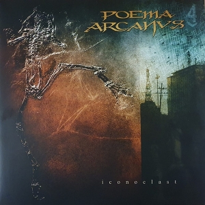 Iconoclast + Bonus by Poema Arcanus