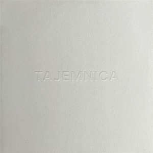 Tajemnica by Spalarnia