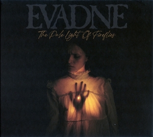 The Pale Light of Fireflies by Evadne