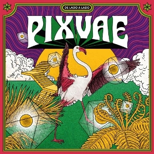 De Lado a Lado by Pixvae