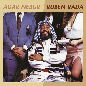 Adar Nebur by Rada, Ruben