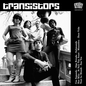 Transistors by Transistors