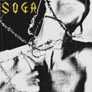 Corrosion by Soga