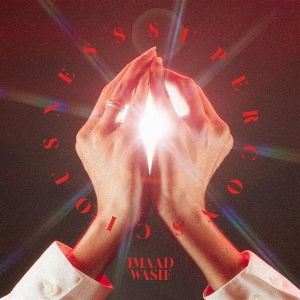 Superconsciousness by Wasif, Imaad