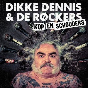 Kop En Schouders by Dikke Dennis & De ...