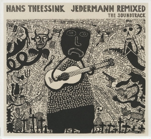 Jedermann Remixed by Theessink, Hans