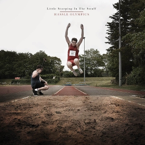 Hassle Olympics by Little Storping In the...