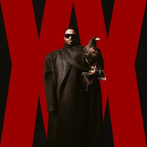 Xx by Ipupa, Fally
