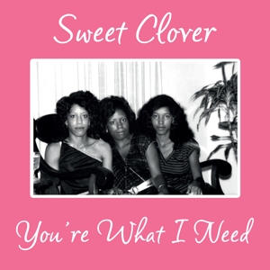 You're What I Need by Sweet Clover