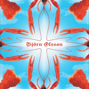 Kraftan by Olsson, Bjorn