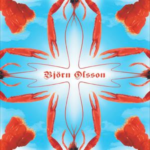 Kraftan by Olsson, Bjorn