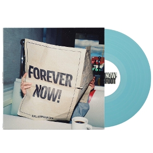 Forever Now by Switchfoot