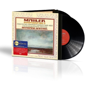 Mahler: Symphony Nos. 5 & 10 by Royal Concertgebouw or...