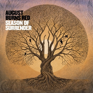 Season of Surrender by August Burns Red