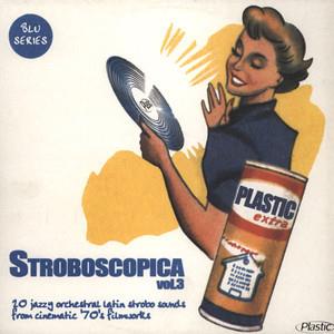 Stroboscopica Vol. 3 by V/A