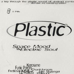 Space Mood & Electric Soul by V/A