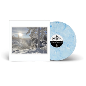 Laurentian Blue by Panopticon