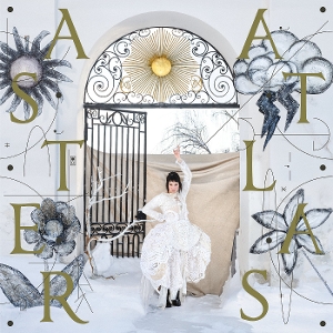 Aster, Atlas by Parkman , Sara