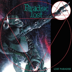 Lost Paradise by Paradise Lost