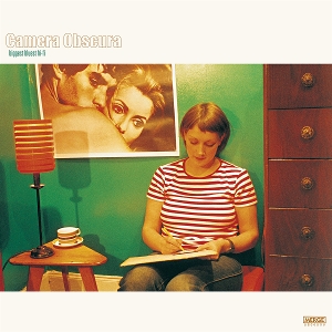 Biggest Buest Hi-Fi by Camera Obscura