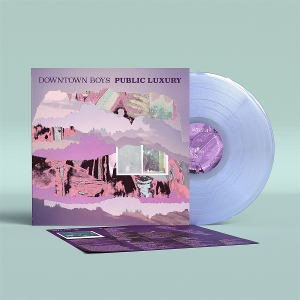 Public Luxury by Downtown Boys