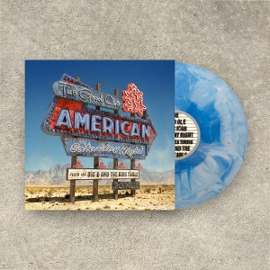 The Good Ole American Saturday Night by Big D and the Kids Table