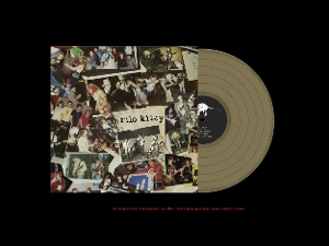 Rkives by Kiley, Rilo