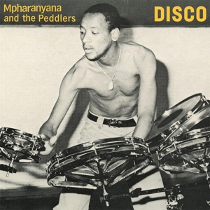 Disco by Mpharanyana & the ...