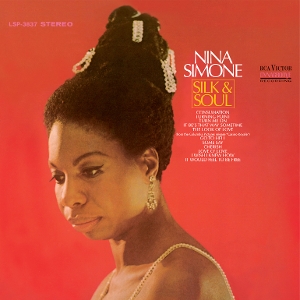 Silk & Soul by Simone, Nina